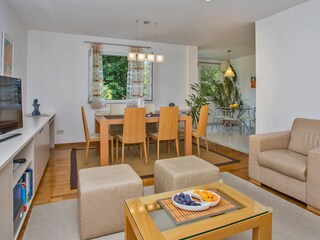 Apartamento Mokošica Características 4