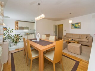 Apartamento Mokošica Características 5