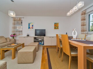 Apartamento Mokošica Características 6