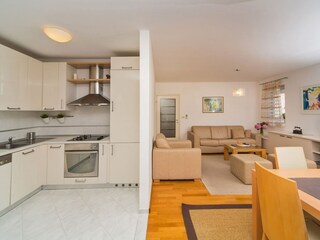 Apartamento Mokošica Características 16