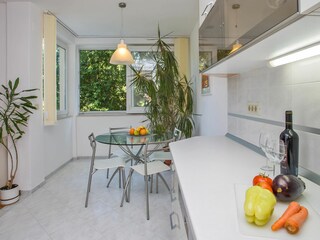 Apartamento Mokošica Características 7
