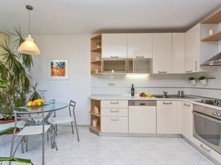 Apartamento Mokošica Características 8