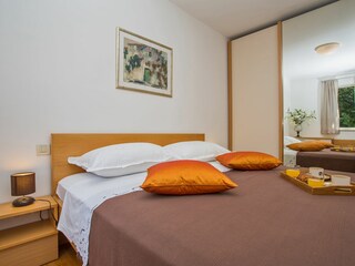 Apartamento Mokošica Características 12