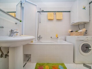 Apartamento Mokošica Características 14