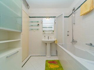 Apartamento Mokošica Características 15