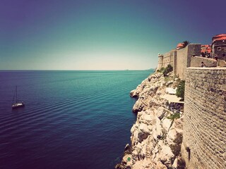 Apartamento Mokošica Entorno 20