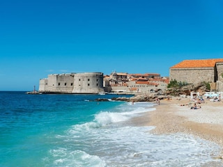 Apartamento Mokošica Entorno 22