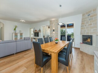 Villa Labinci Ausstattung 16