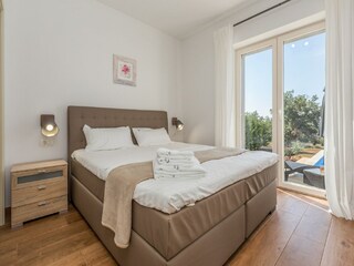 Villa Labinci Características 15