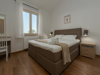 Villa Labinci Ausstattung 10