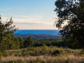 Villa Labinci Buitenaudio-opname 5