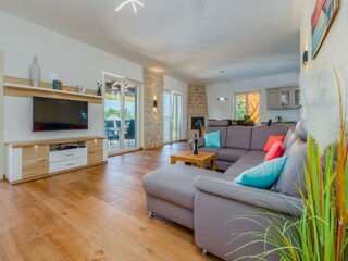 Villa Labinci Kenmerken 12