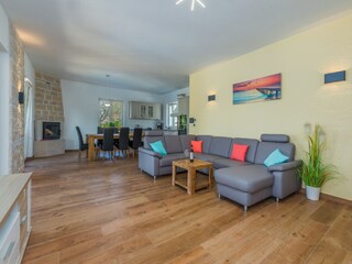 Villa Labinci Features 19