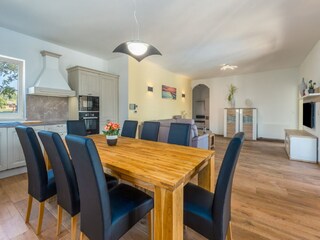 Villa Labinci Équipement 10