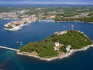 Villa Labinci Omgeving 41