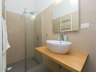 Villa Labinci Caratteristiche 13