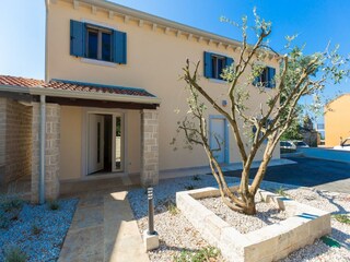 Villa Labinci Enregistrement extérieur 2