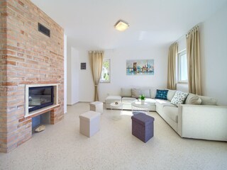 Villa Martinscica Caratteristiche 18