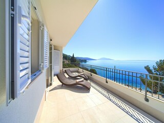 Villa Martinscica Outdoor Recording 2