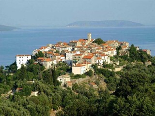 Villa Martinscica Environnement 26