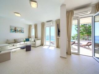 Villa Martinscica Ausstattung 20