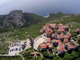 Villa Martinscica Environnement 28