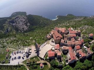 Villa Martinscica Omgeving 26