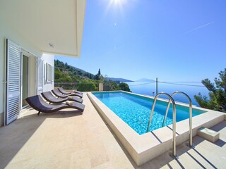 Villa Martinscica Buitenaudio-opname 8