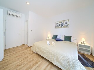 Villa Martinscica Caratteristiche 19