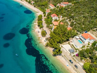 Villa Martinscica Environnement 29