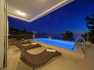 Villa Martinscica Buitenaudio-opname 8
