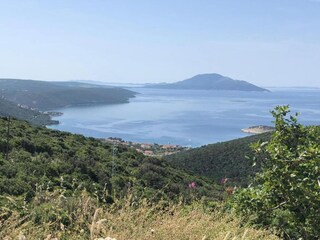 Villa Martinscica Environnement 32
