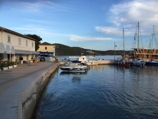 Villa Martinscica Omgeving 30