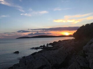 Villa Martinscica Ambiente 31