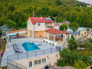 Villa Nova Sela Enregistrement extérieur 12