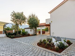 Villa Nova Sela Enregistrement extérieur 16