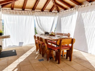 Villa Nova Sela Enregistrement extérieur 2