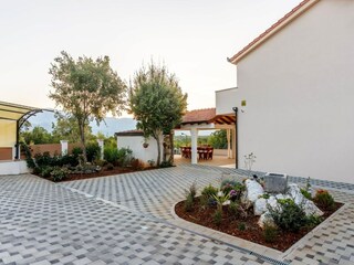Villa Nova Sela Grabación al aire libre 15