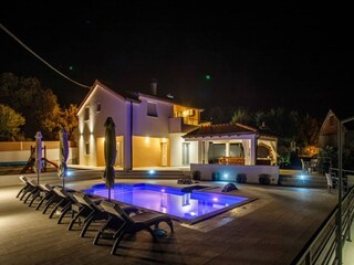 Villa Nova Sela Registrazione all'aperto 8