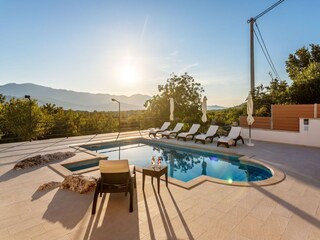 Villa Nova Sela Enregistrement extérieur 4