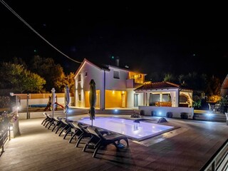 Villa Nova Sela Registrazione all'aperto 10