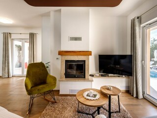 Villa Nova Sela Caratteristiche 25