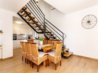 Villa Nova Sela Équipement 20