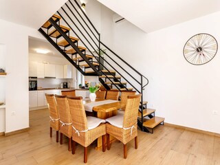 Villa Nova Sela Équipement 29