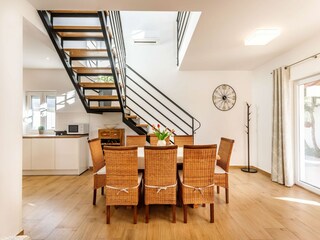 Villa Nova Sela Caratteristiche 22