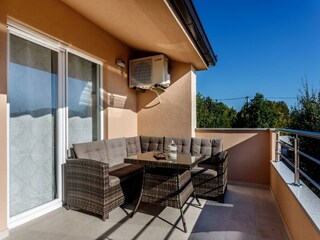 Villa Nova Sela Grabación al aire libre 5