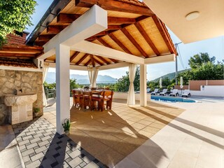 Villa Nova Sela Enregistrement extérieur 14