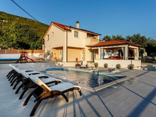 Villa Nova Sela Registrazione all'aperto 12