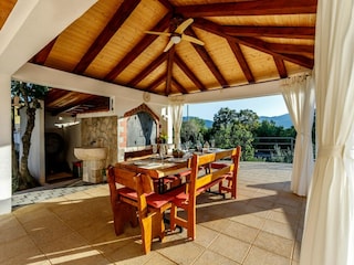 Villa Nova Sela Enregistrement extérieur 13
