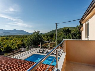 Villa Nova Sela Grabación al aire libre 14